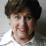 Patricia Keener