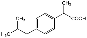 ibuprofin