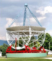 Reber Radio Telescope