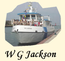 W. G. Jackson